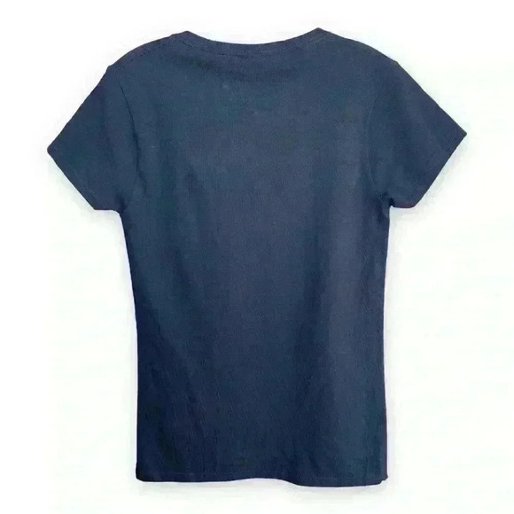 Taylor Swift Folklore tee like new size S - Picture 2 of 6